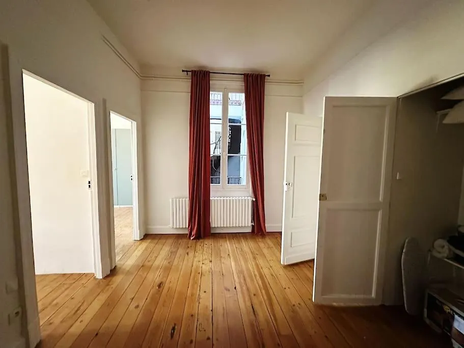 Appartement Standing Dans Hypercentre Historique Τουλούζη Διαμέρισμα